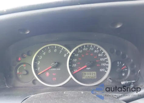 2003 Mazda Tribute Es V6 z USA, uszkodzony, nr VIN 4F2CZ06113KM38442